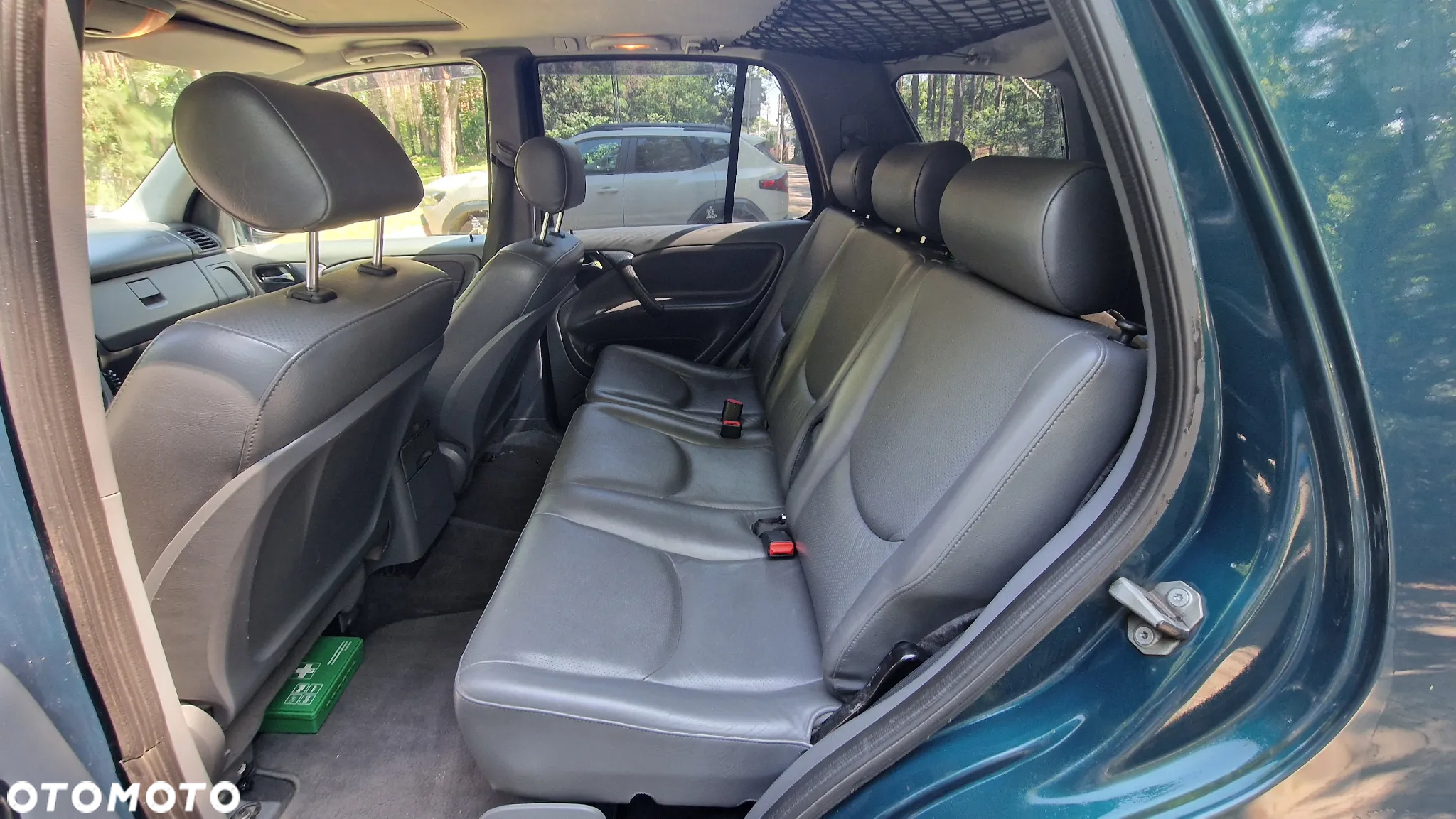 Mercedes-Benz ML 320 - 15