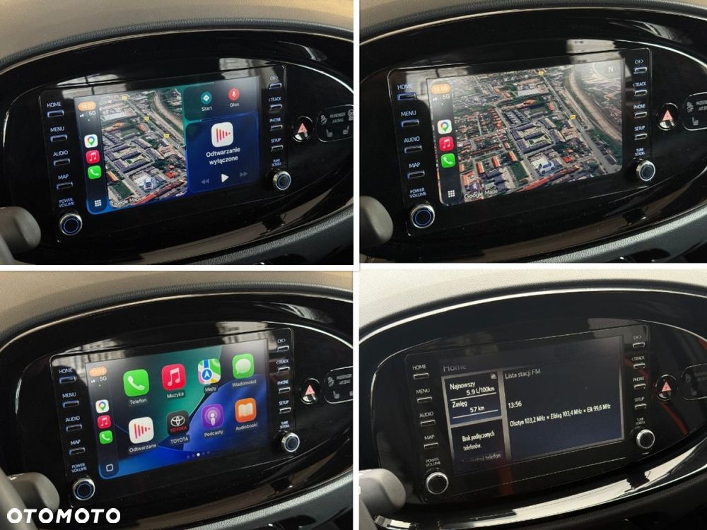 Toyota Aygo X 1.0 VVT-i Selection X-treme - 25