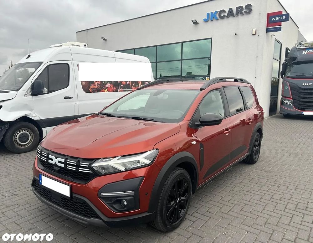 Dacia Jogger 1.0 TCe Extreme 7os