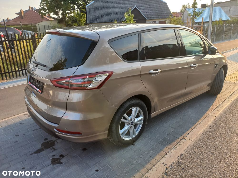 Ford S-Max 2.0 EcoBlue Trend - 13