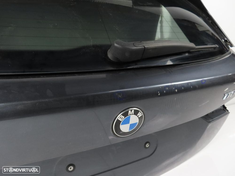Tampa da mala Usado / Original BMW 1 (F40) 41009627390 - 2