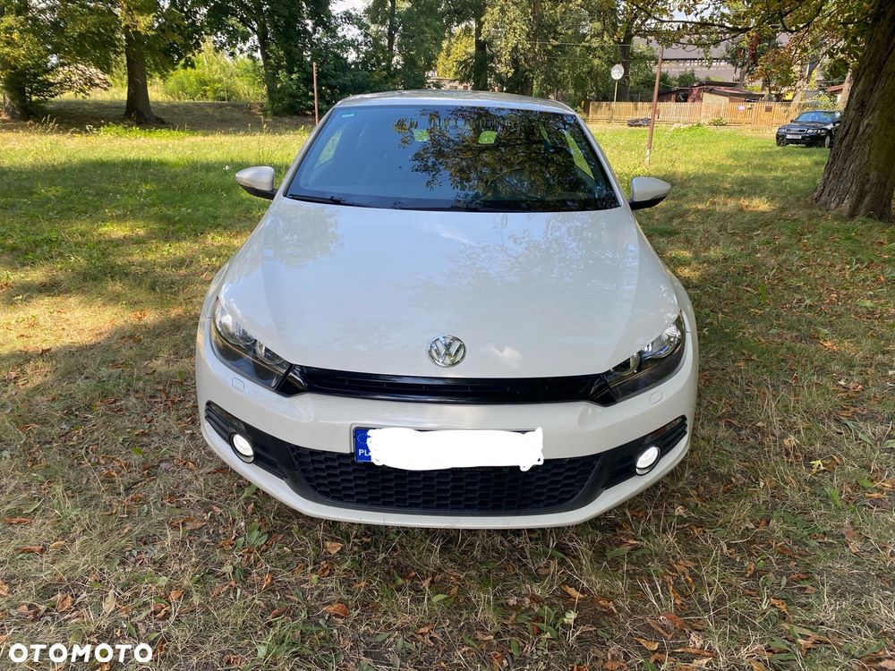 Volkswagen Scirocco 2.0 TSI - 6