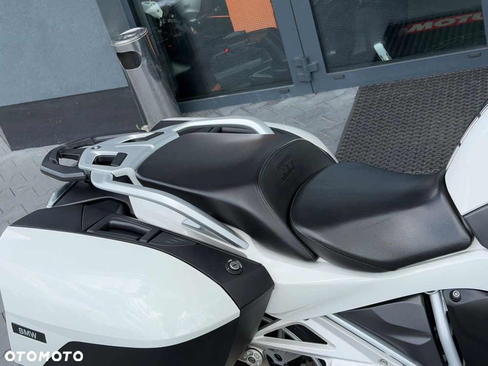 BMW RT - 11