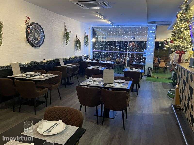 Trepasse  restaurate pizzaria - Grande imagem: 3/6