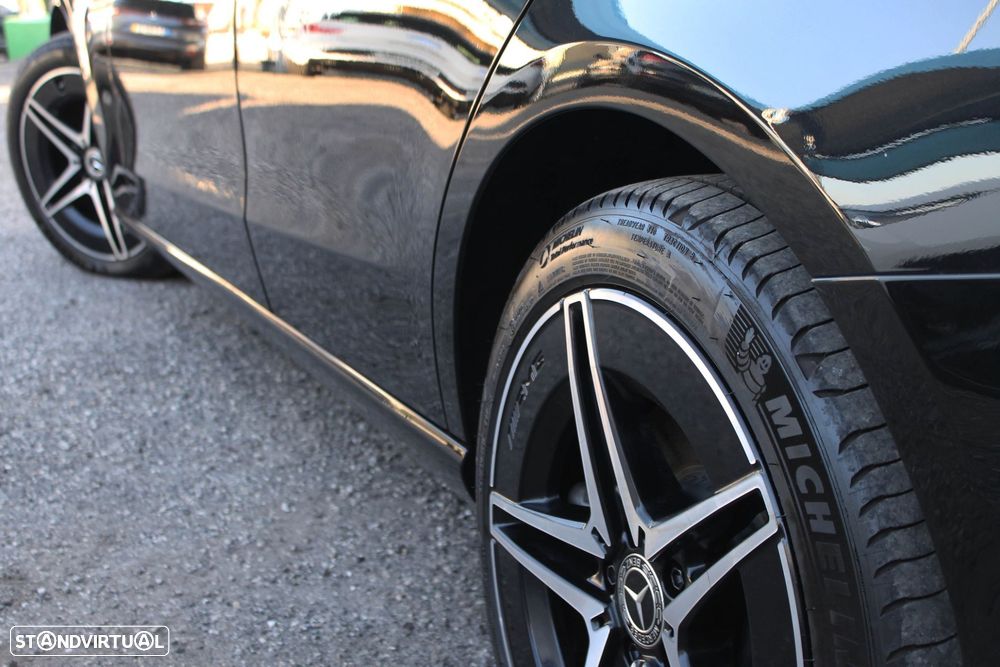 Mercedes-Benz C 300 de - 58