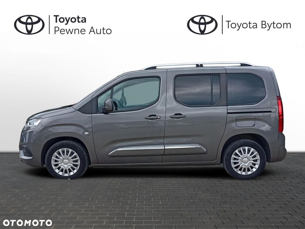 Toyota Proace City Verso - 3