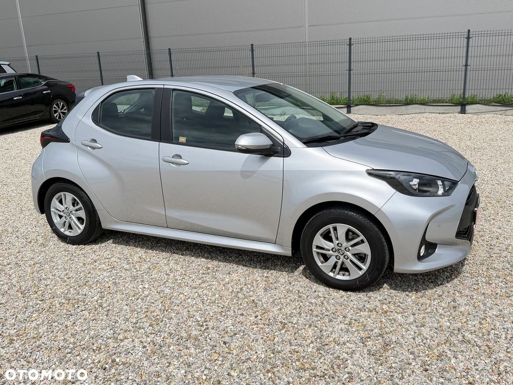 Toyota Yaris Hybrid 1.5 Comfort - 1