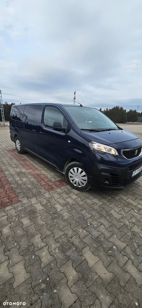 Peugeot Expert L3 1.5 - 10