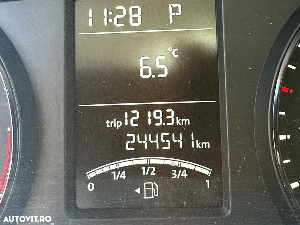 Volkswagen Transporter Multivan T6 2.0 TDI 110 kW LR Comfortline DSG 4M - 6