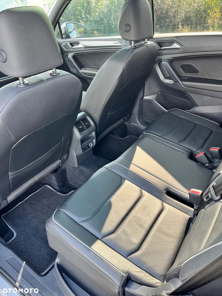 Volkswagen Tiguan 2.0 TSI 4Mot R-Line DSG - 10