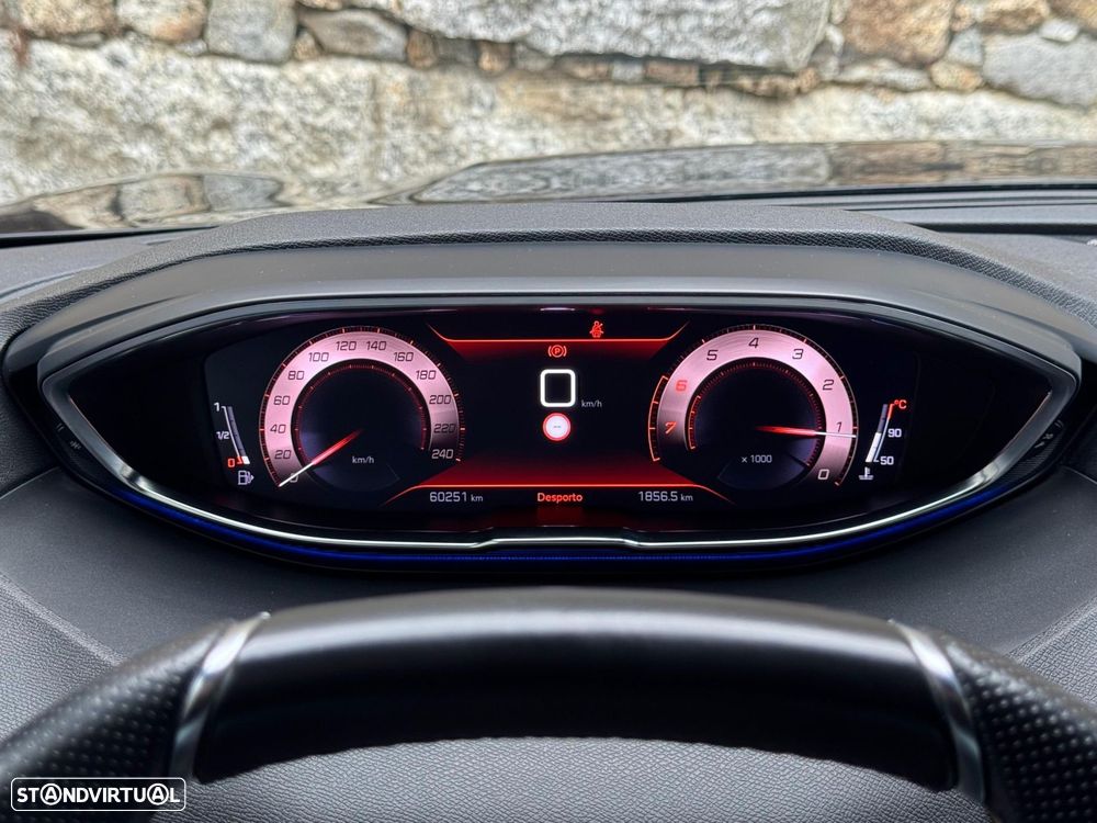 Peugeot 3008 1.2 PureTech GT - 31