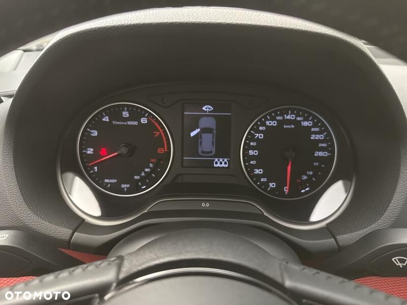Audi Q2 30 TFSI Sport - 15