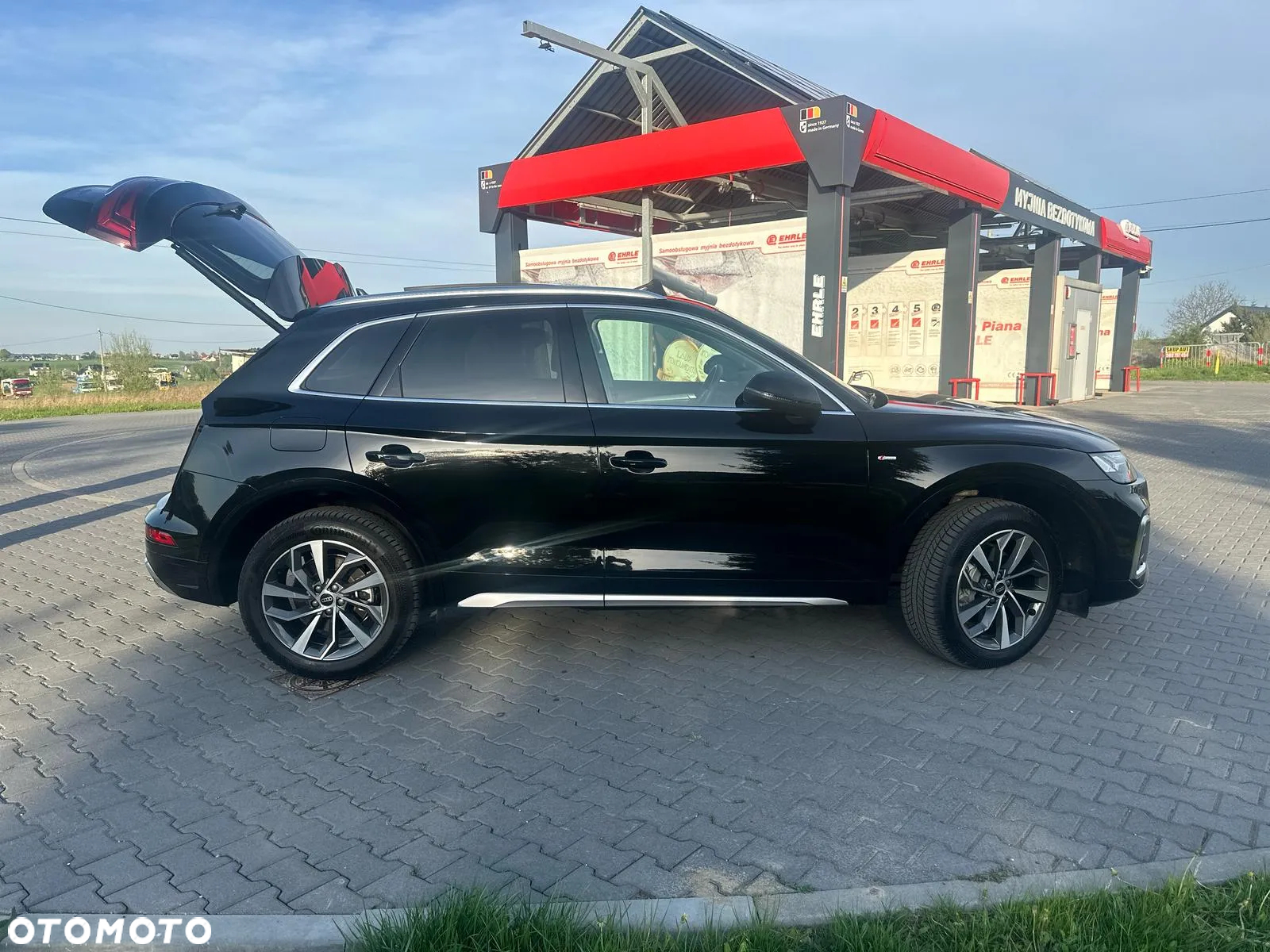 Audi Q5 - 3