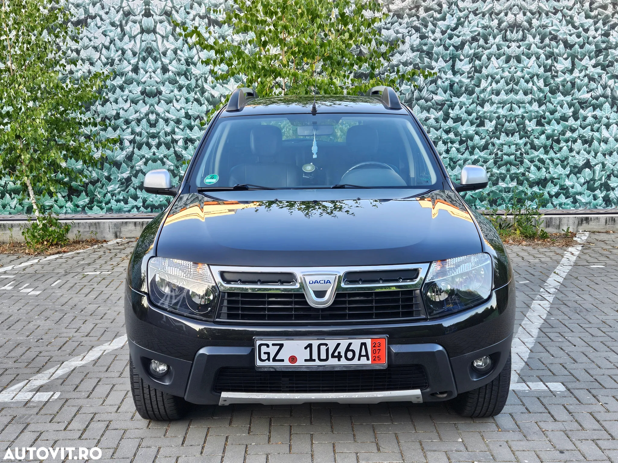 Dacia Duster 1.6 4x4 Prestige - 9