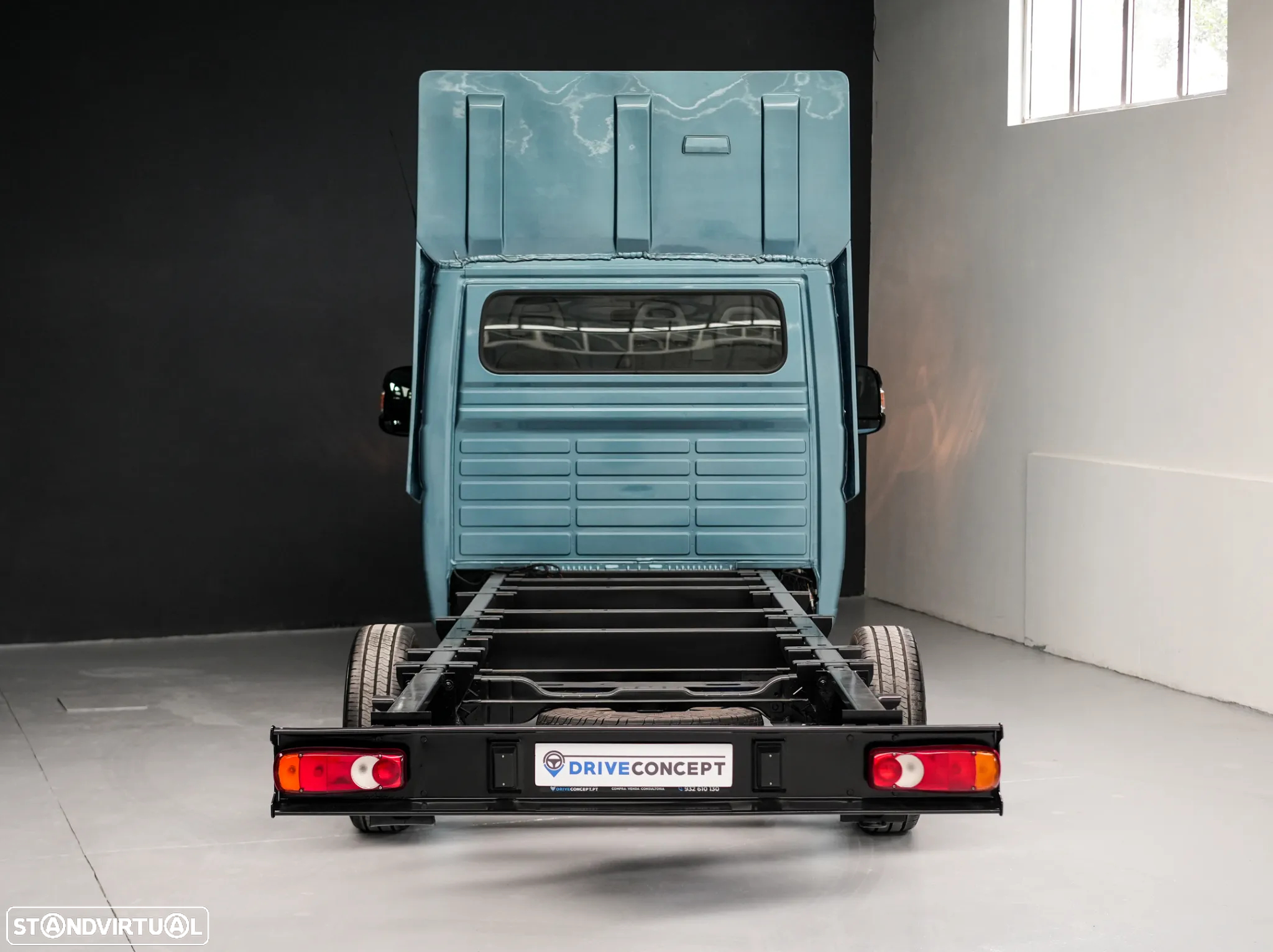 Peugeot Boxer 2.0 HDI - 7