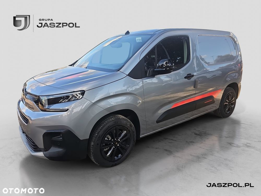 Citroën Berlingo XTR