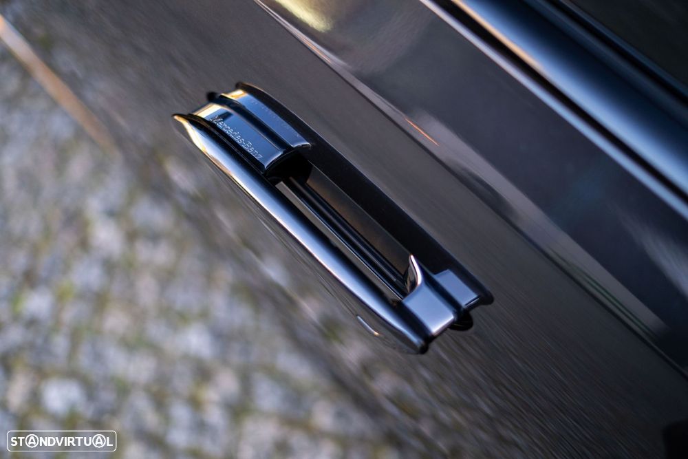 Mercedes-Benz E 300 e Station - 59