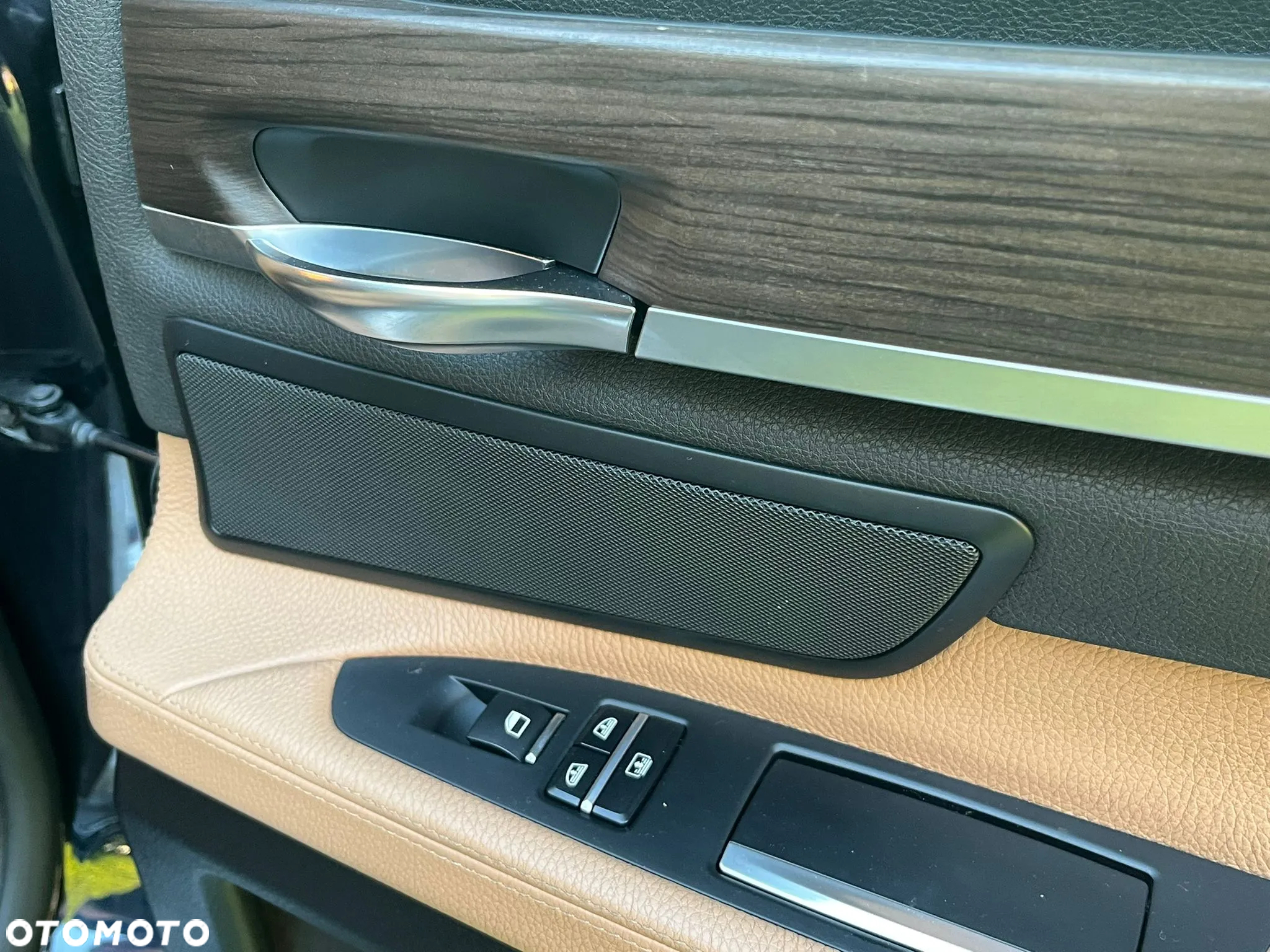 BMW Seria 7 740d xDrive - 14