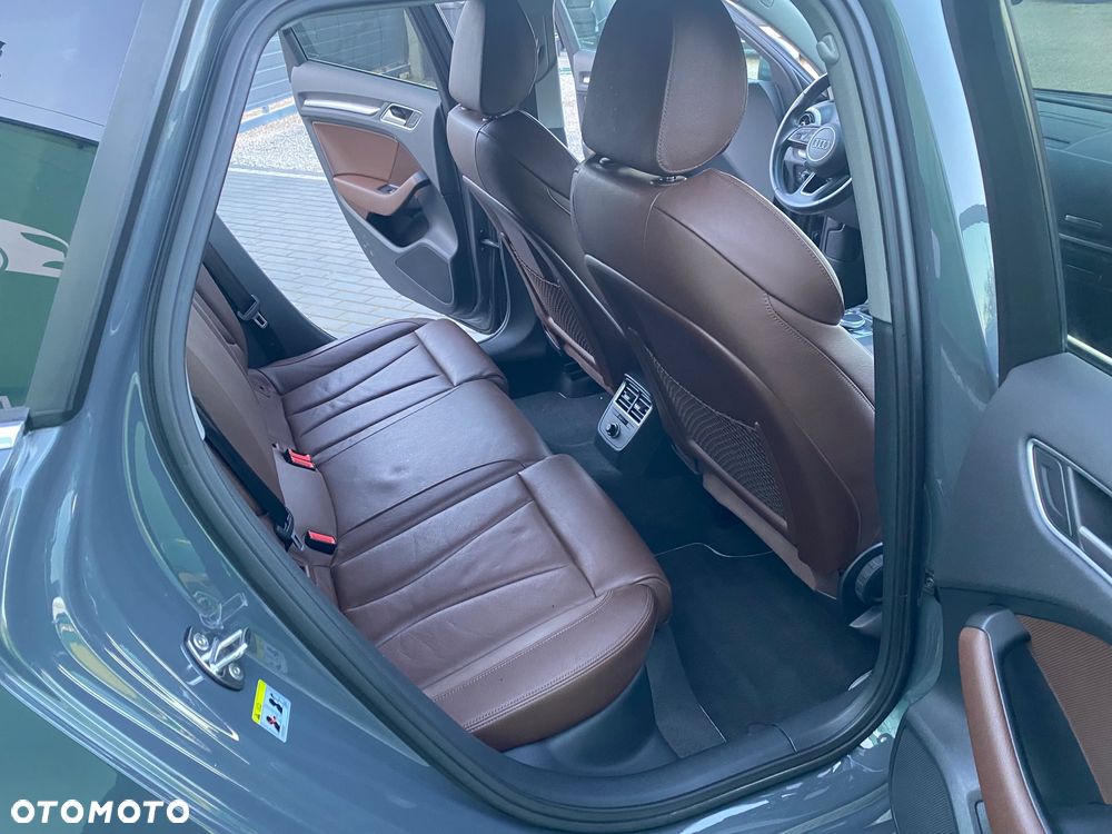 Audi A3 Sportback 1.6 TDI ultra Attraction - 7