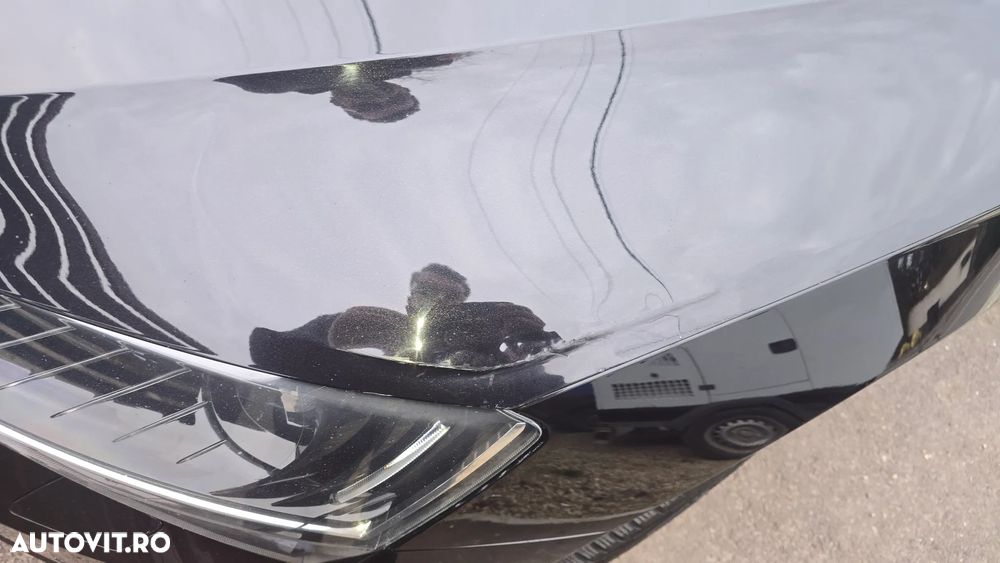 Skoda Superb 1.6 TDI DSG Style - 14