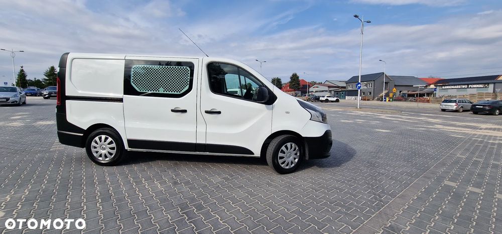 Renault Trafic - 7