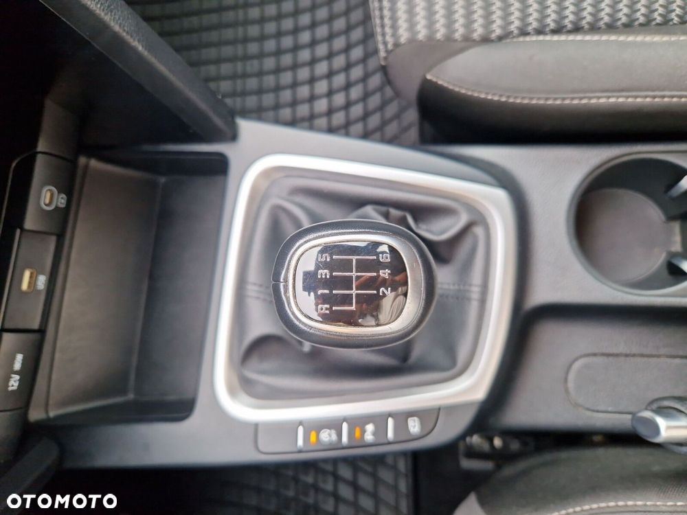 Kia Ceed 1.5 T-GDI M - 16