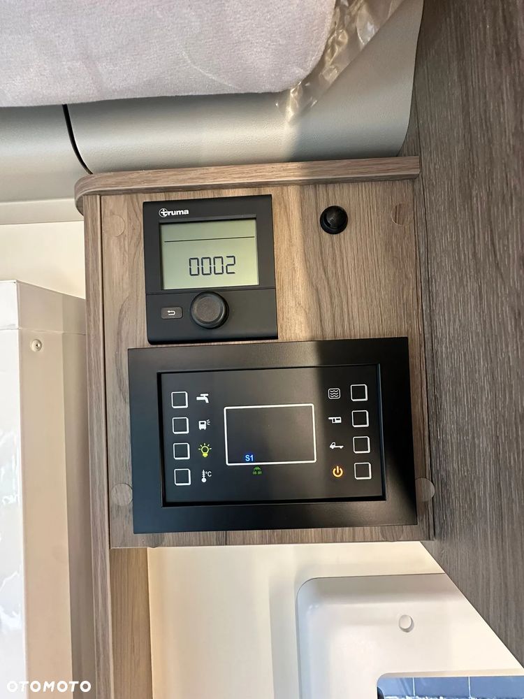 Roller Team Kronos 281 TL Fit - 18