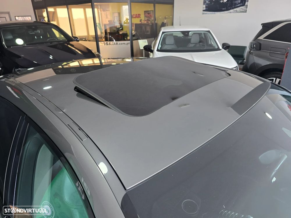 Porsche Panamera S Hybrid - 12