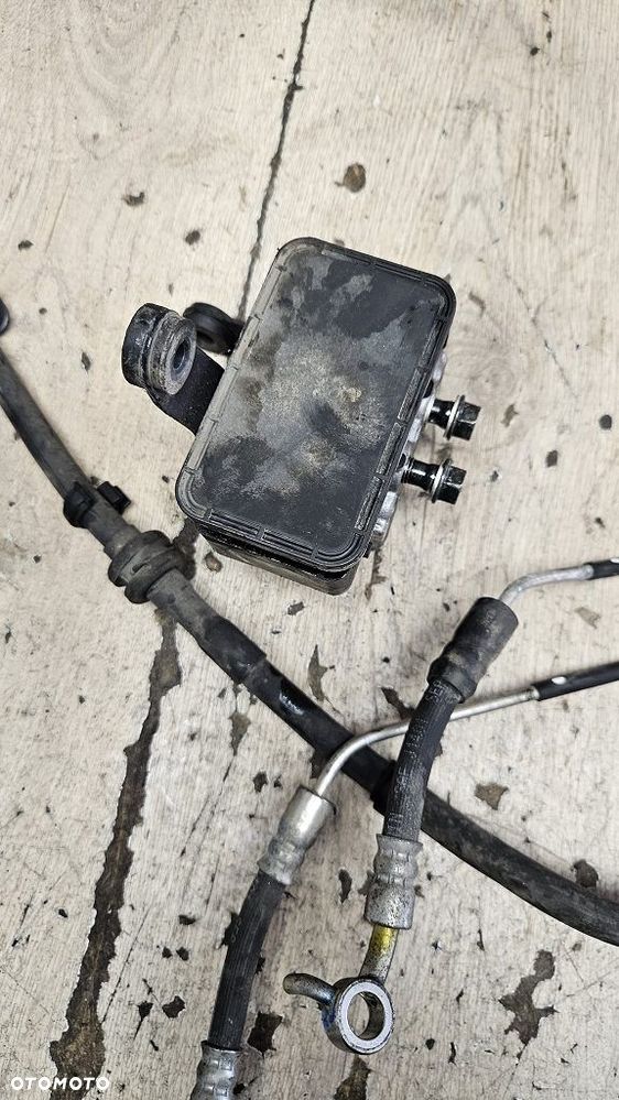 KAWASAKI Z900 ABS Z 900 PRZEWODY RS POMPA ABS - 14