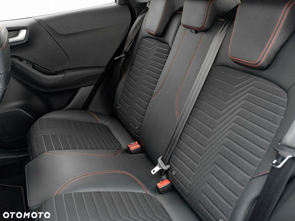 Ford Puma 1.0 EcoBoost ST-Line X - 29