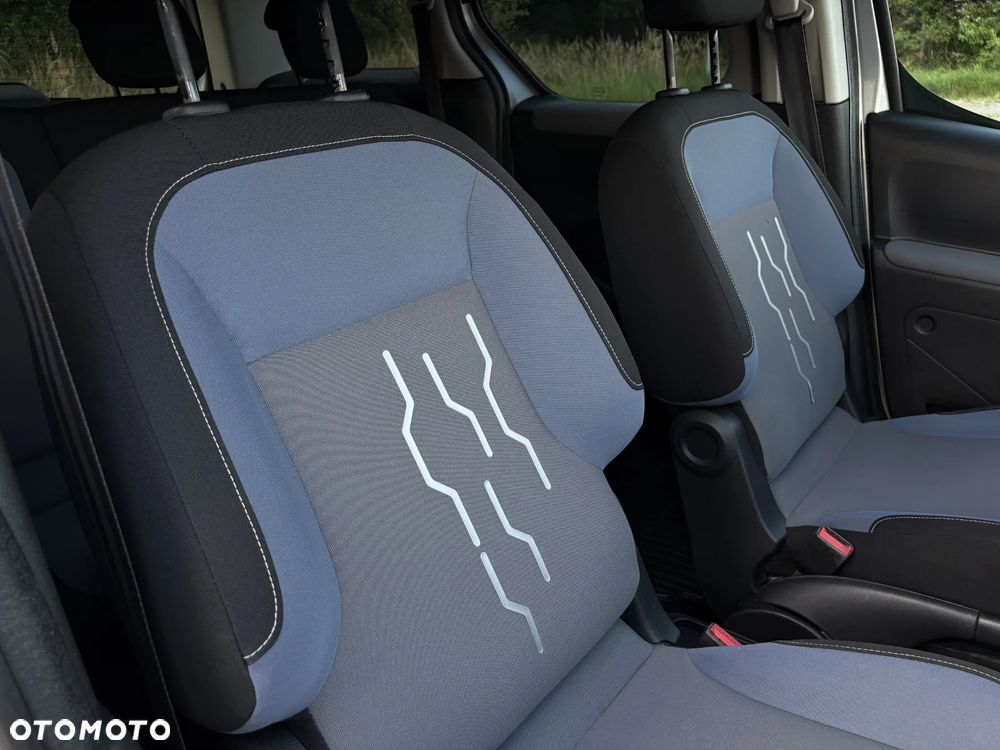 Peugeot Partner 1.6 HDi Active - 13