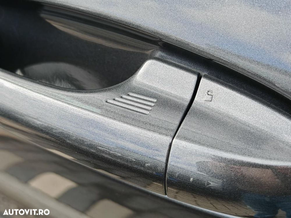 Ford Puma 1.0 EcoBoost Hybrid Aut. ST-LINE X - 32