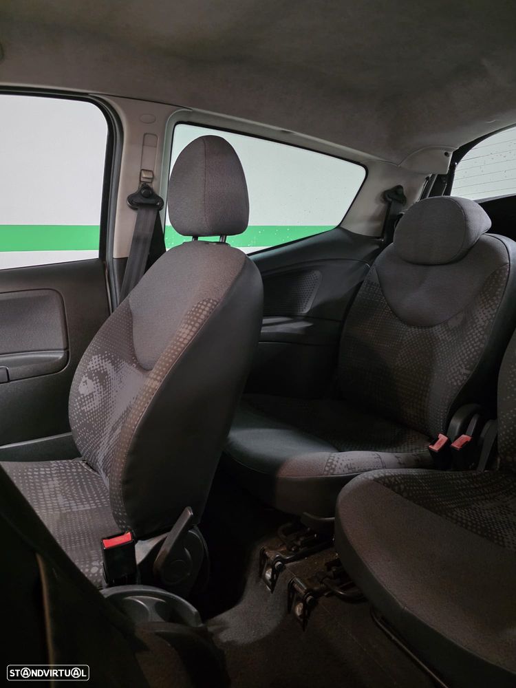 Citroën C2 1.1 - 9