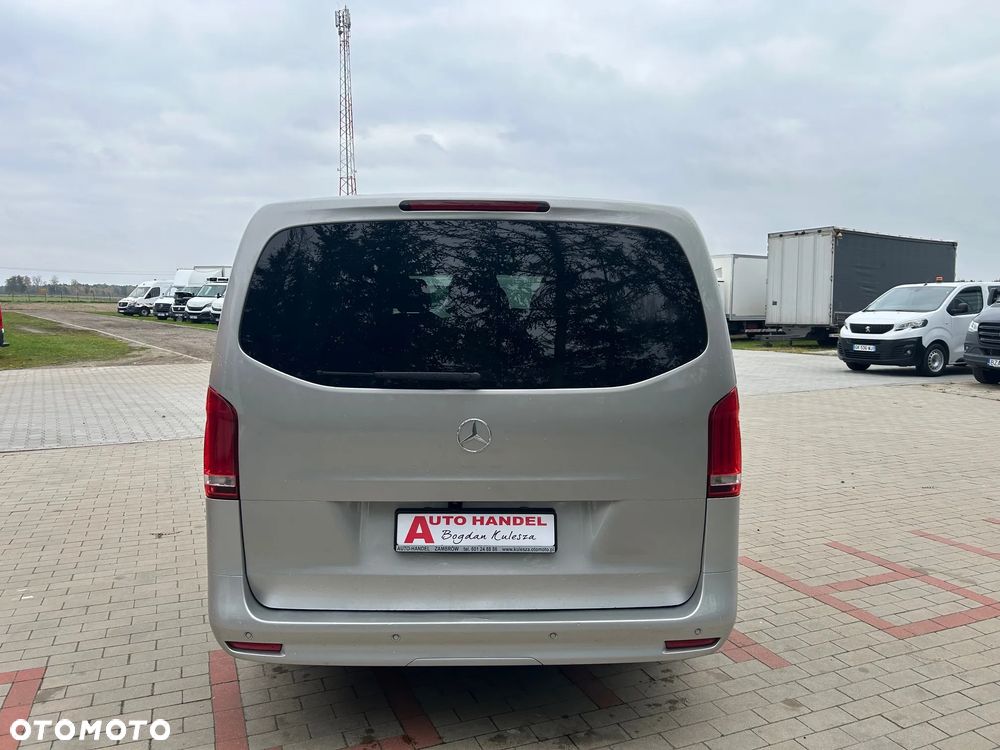 Mercedes-Benz Vito - 6