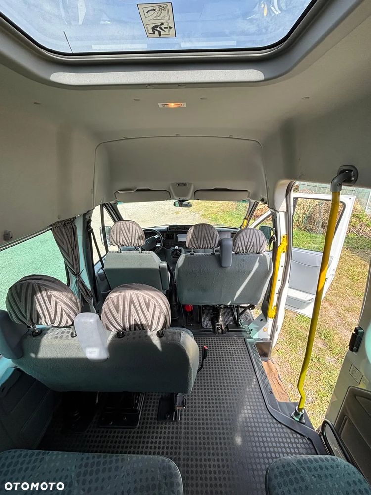 Ford TRANSIT - 7