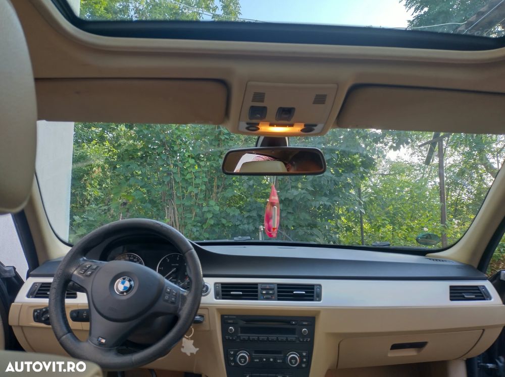BMW 3 Series 2007 — imagine 8