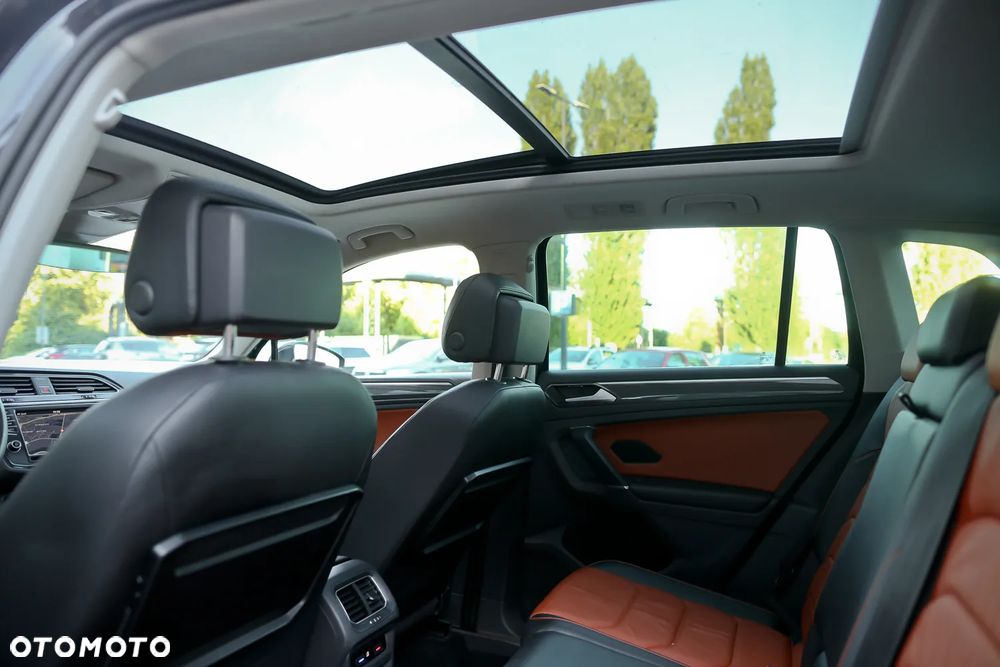 Volkswagen Tiguan 2.0 TDI BMT SCR 4Mot Highline DSG - 20