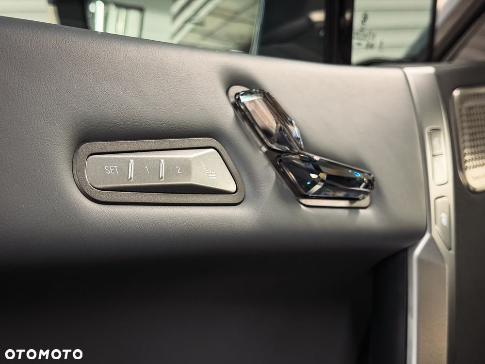 BMW iX M60 111.5kWh - 10