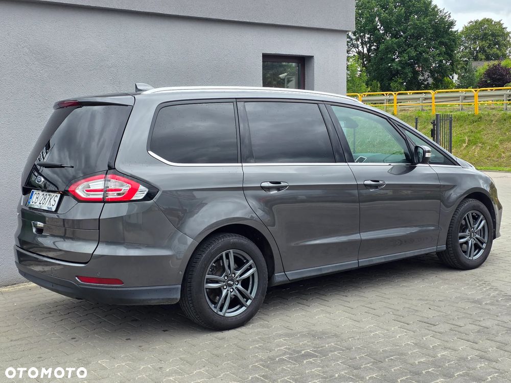 Ford Galaxy - 3