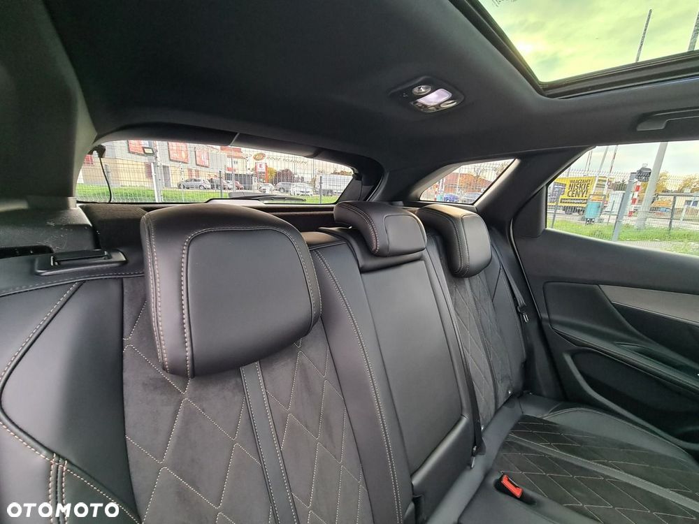 Peugeot 3008 2.0 BlueHDi GT S&S EAT6 - 37