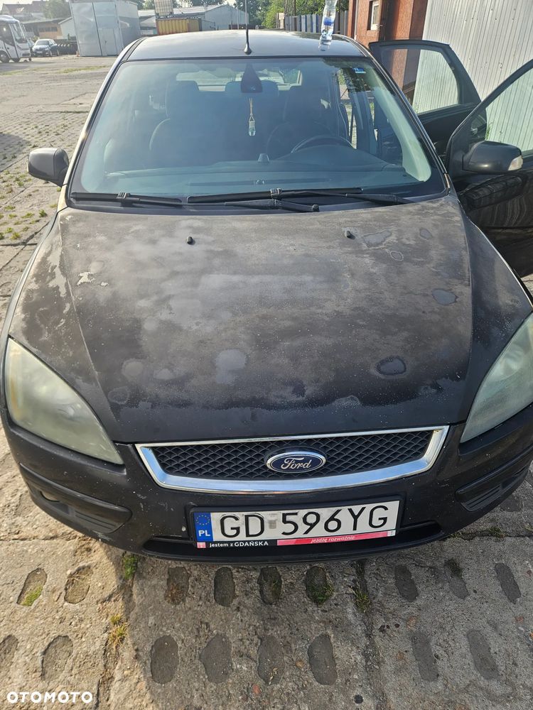 Ford Focus 1.6 TDCi cDPF Platinium X - 18