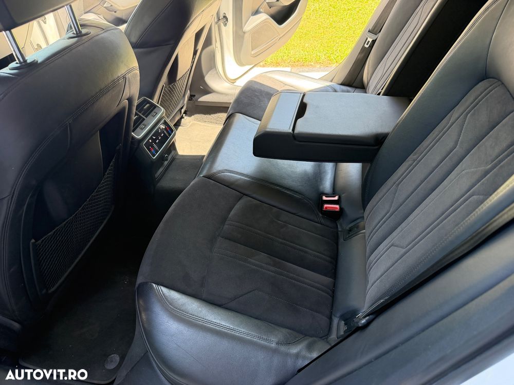 Audi A6 Limuzina 45 TDI quattro tiptronic design - 7