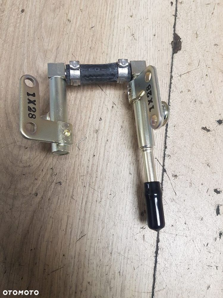 Listwa wtryskowa przewód Suzuki SV1000 K3-K7  15730-16G00 - 5