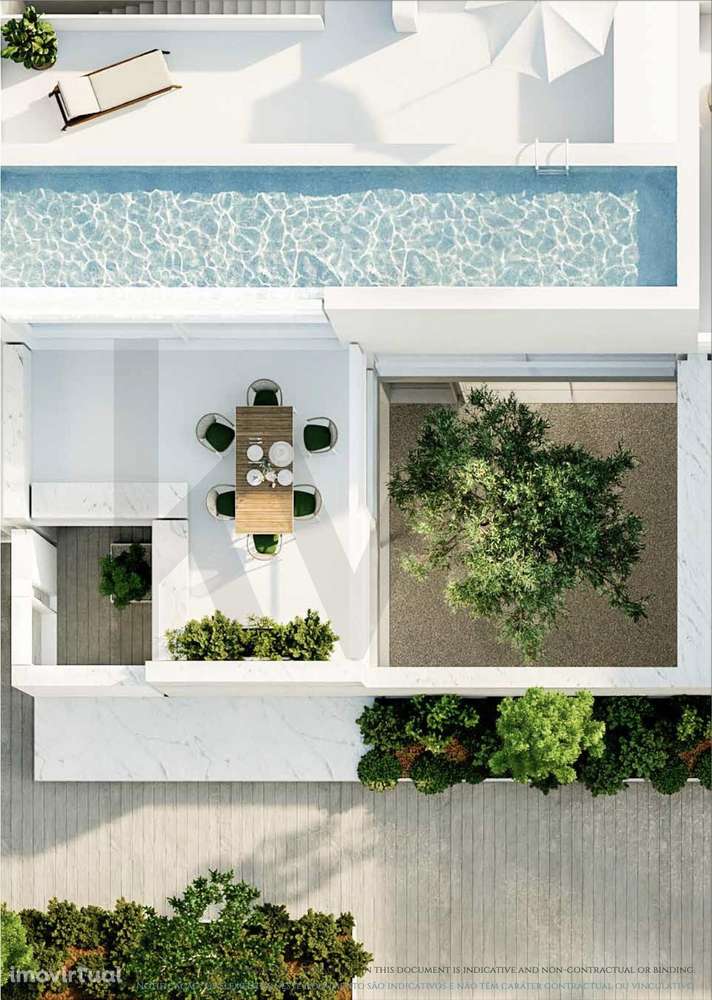 Moradia T5 +2 | 626 m2| Campo de Ourique, Lisboa - Grande imagem: 3/20