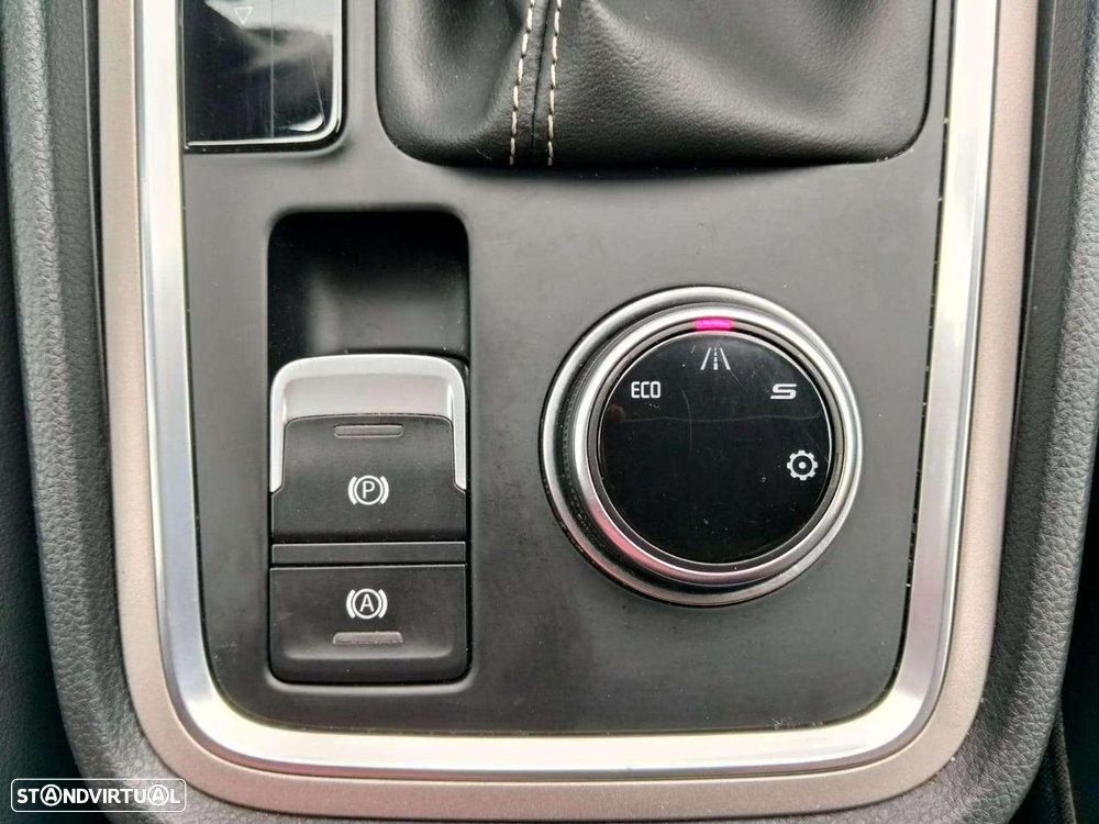 SEAT Ateca 1.5 TSI Xperience DSG - 18