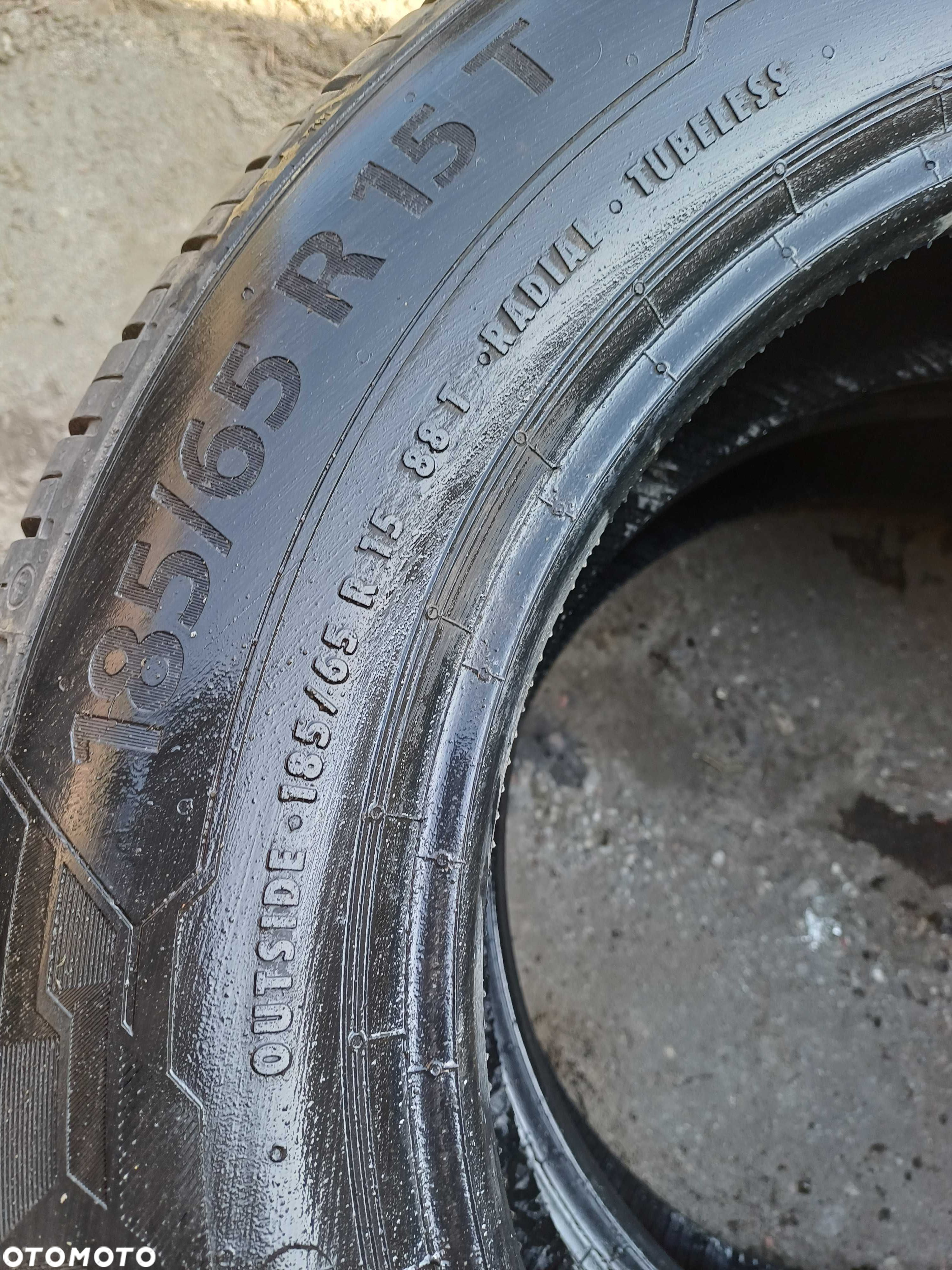 Barum Bravuris 5 185/65 R15 88T 2020r - 4