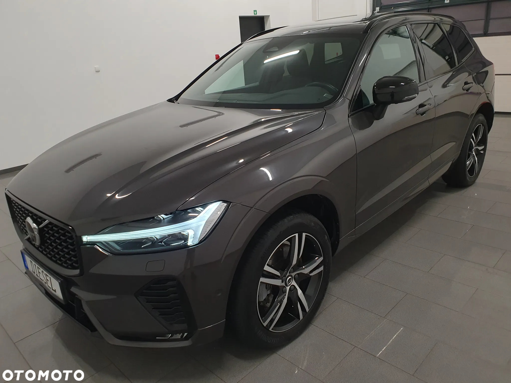 Volvo XC 60 B5 D AWD Geartronic RDesign - 29