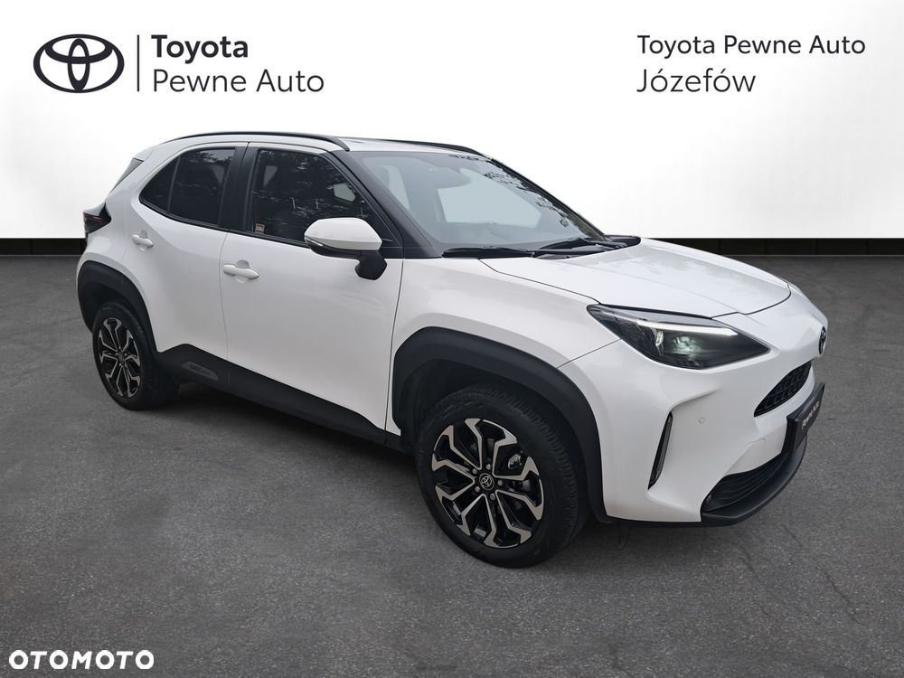 Toyota Yaris Cross Hybrid 1.5 Style - 3