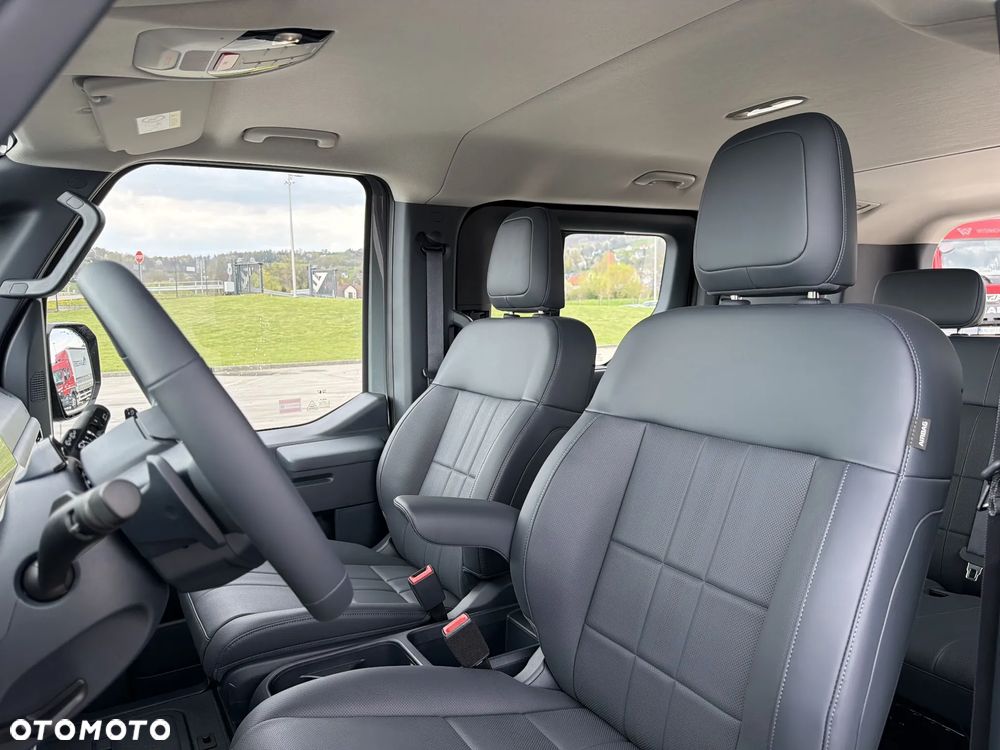 Kia PV5 71.2kWh - 11