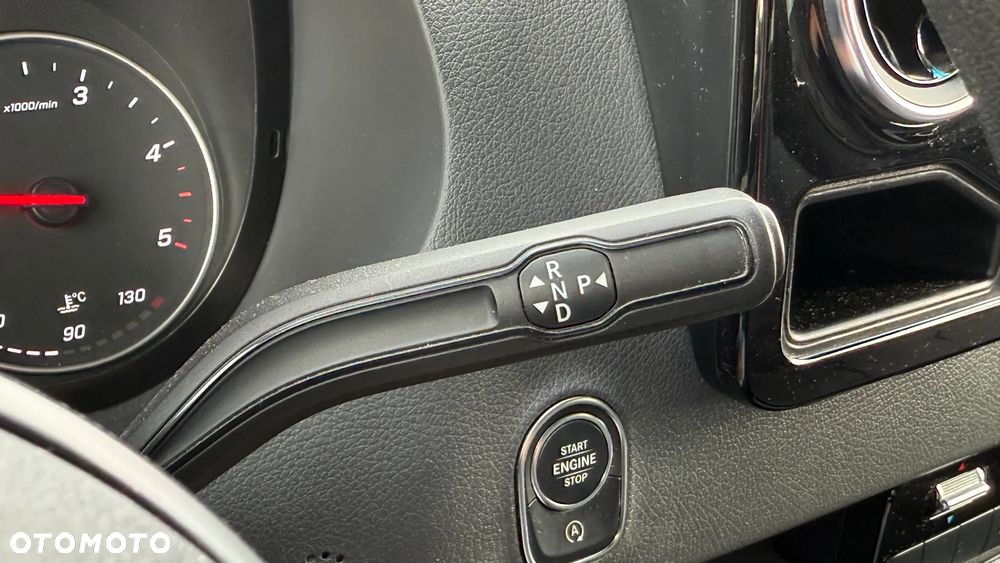 Mercedes-Benz Sprinter 314 CDI Kompakt HA 7G-TRONIC Plus - 18